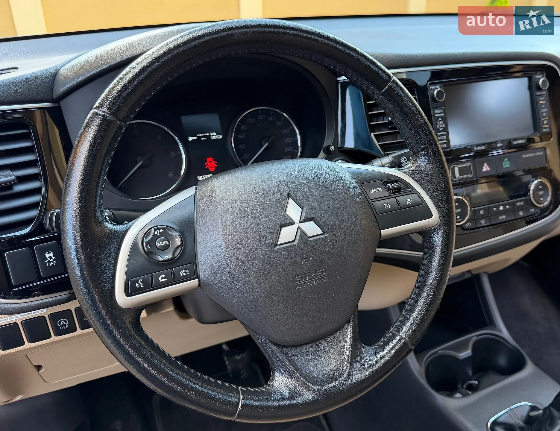 2013 Mitsubishi Outlander - мініатюра 64
