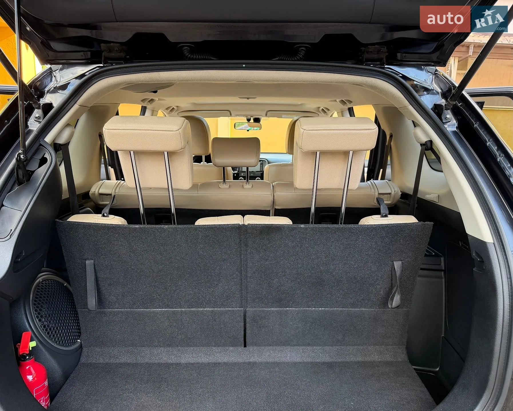 2013 Mitsubishi Outlander - мініатюра 75