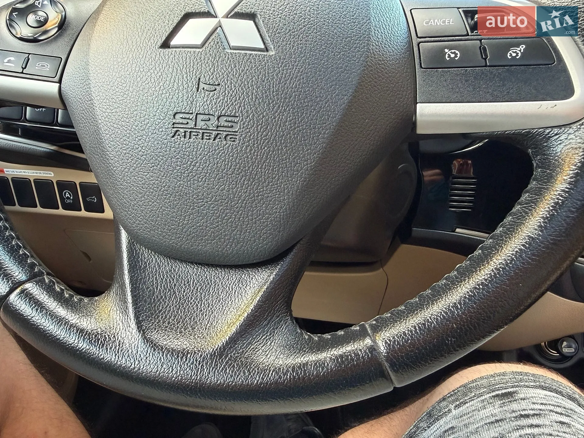2013 Mitsubishi Outlander - мініатюра 115