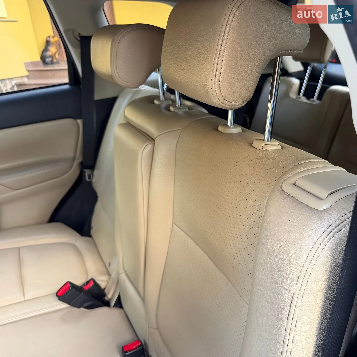 2013 Mitsubishi Outlander - мініатюра 147