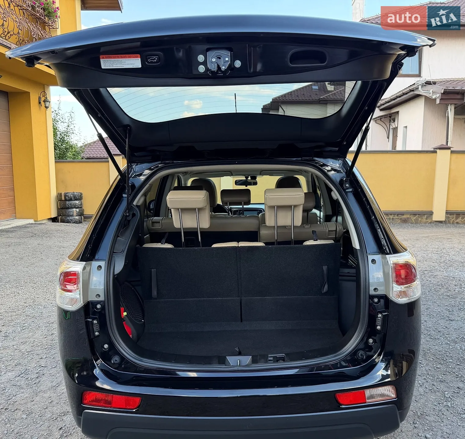 2013 Mitsubishi Outlander - мініатюра 151
