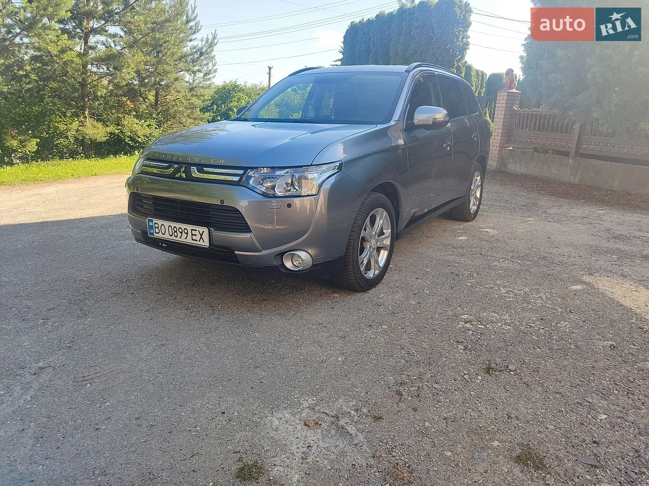 2011 Mitsubishi Outlander - мініатюра 38
