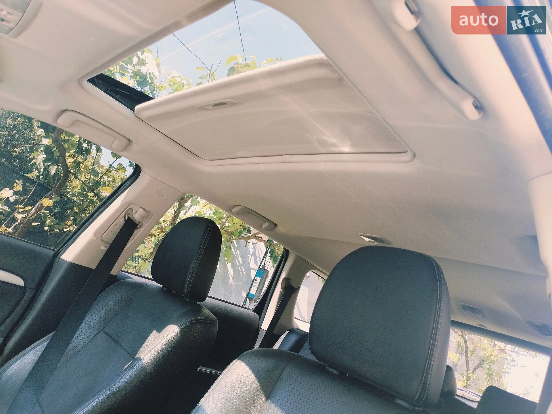 2013 Mitsubishi Outlander - мініатюра 10