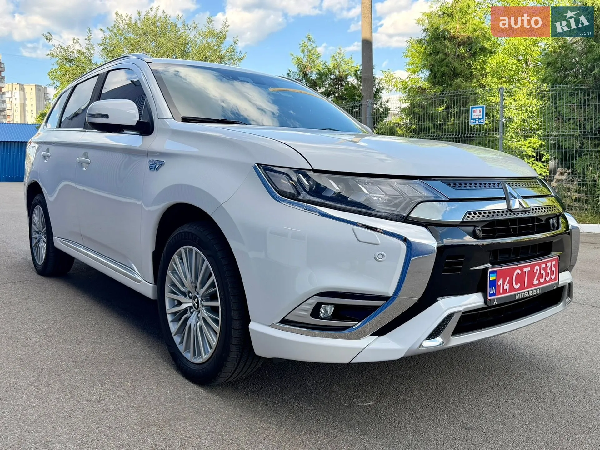 2019 Mitsubishi Outlander - мініатюра 19