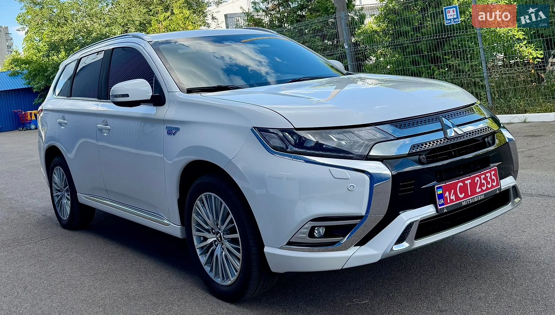2019 Mitsubishi Outlander - мініатюра 23