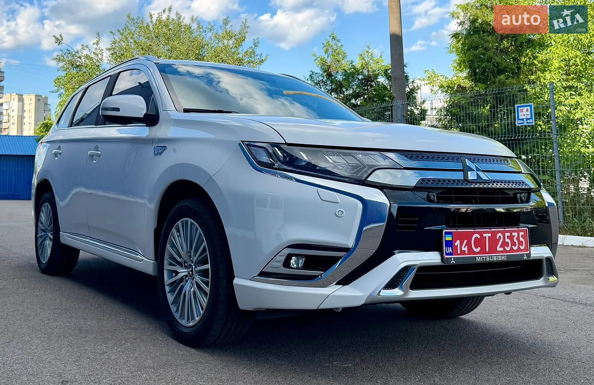 2019 Mitsubishi Outlander - мініатюра 24
