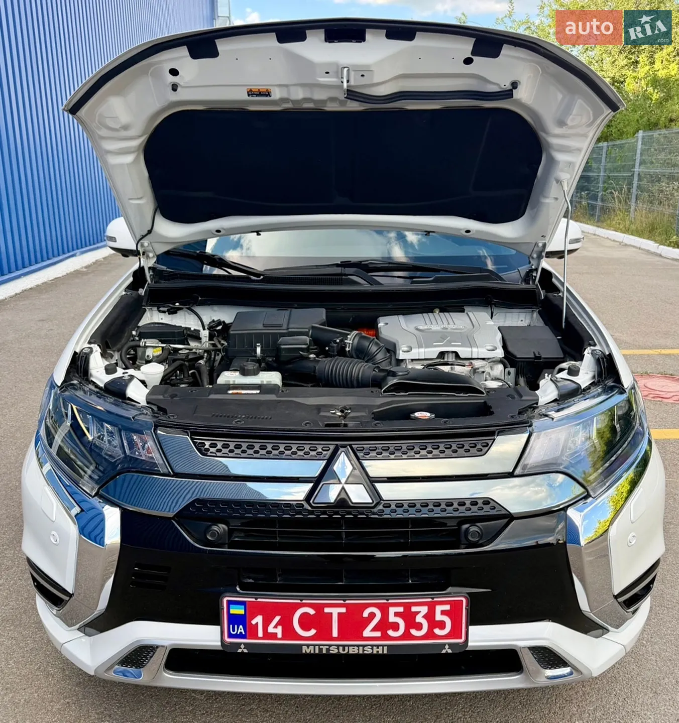 2019 Mitsubishi Outlander - мініатюра 39