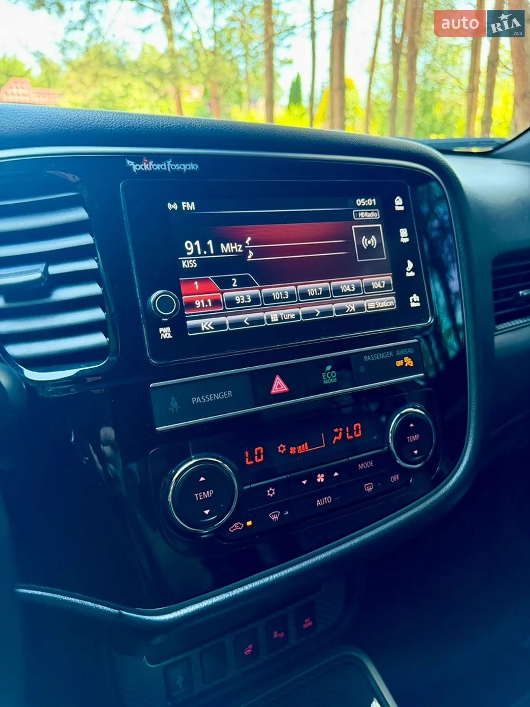 2019 Mitsubishi Outlander - мініатюра 45