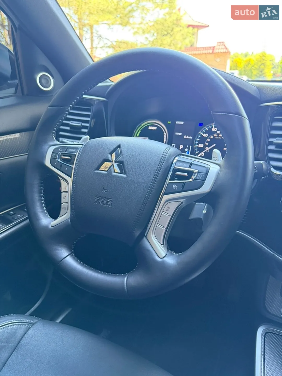 2019 Mitsubishi Outlander - мініатюра 51