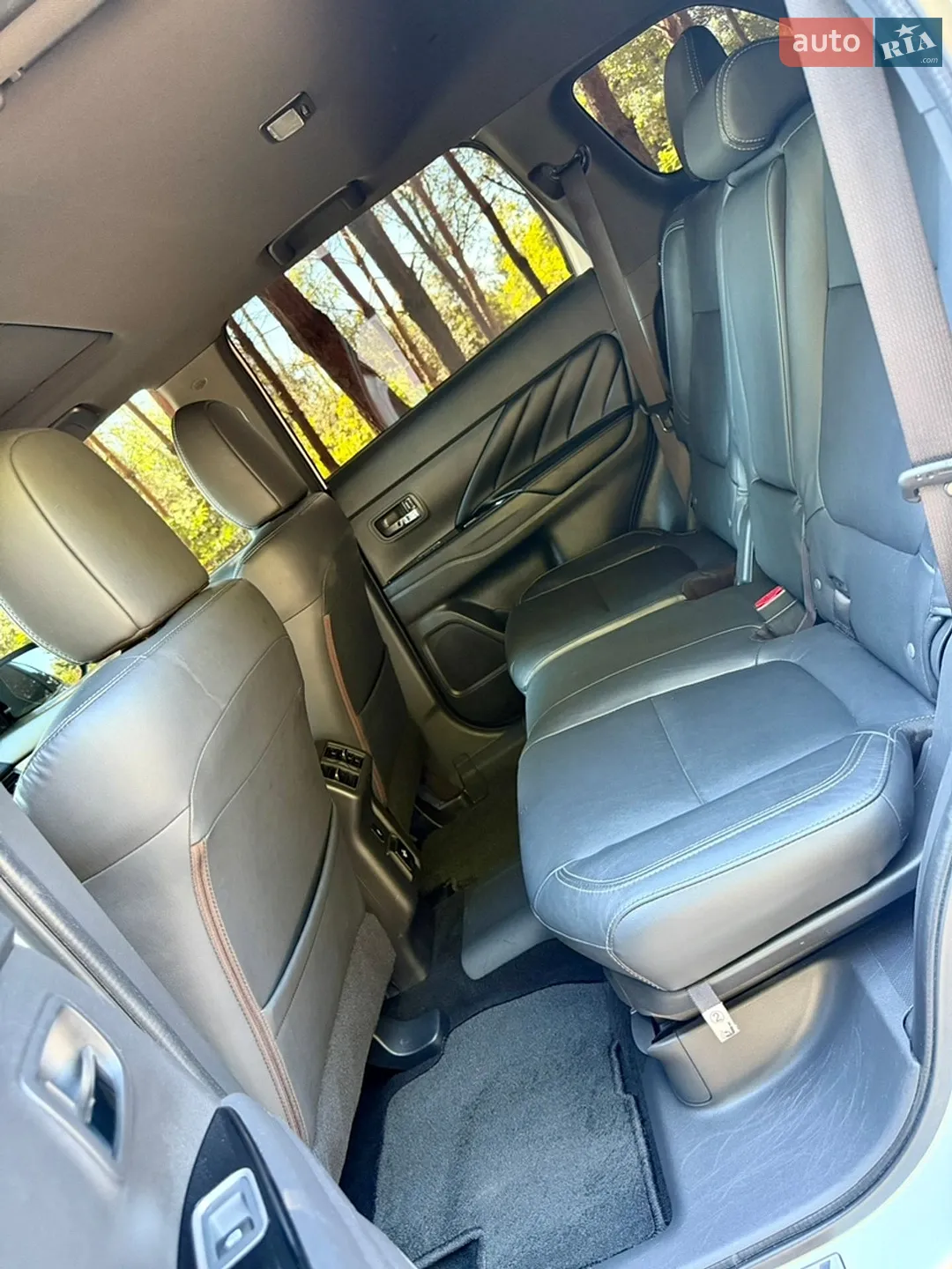 2019 Mitsubishi Outlander - мініатюра 68