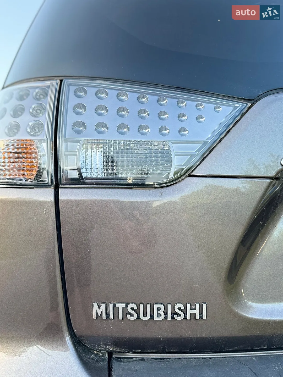 2011 Mitsubishi Outlander - мініатюра 9