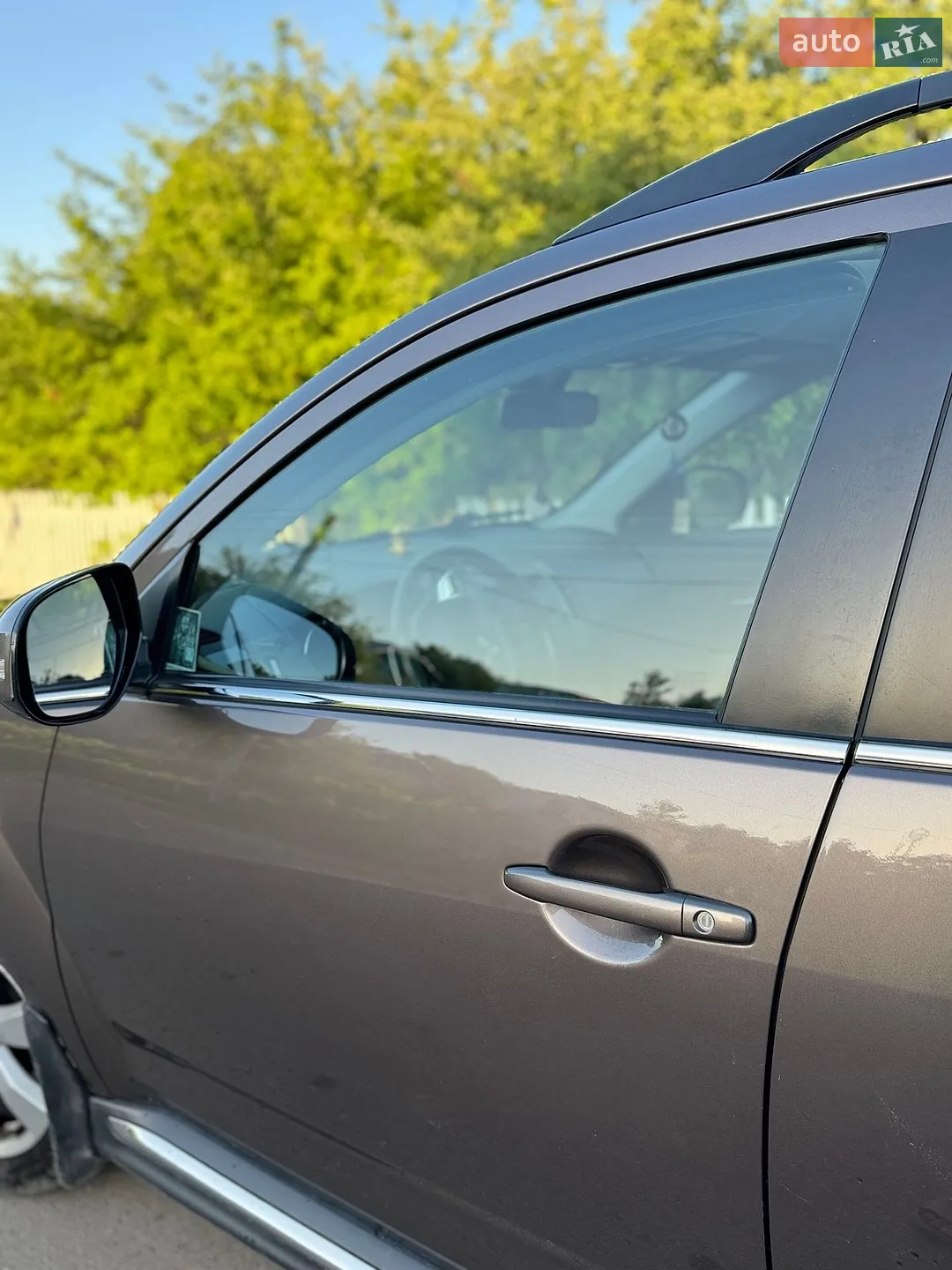 2011 Mitsubishi Outlander - мініатюра 10