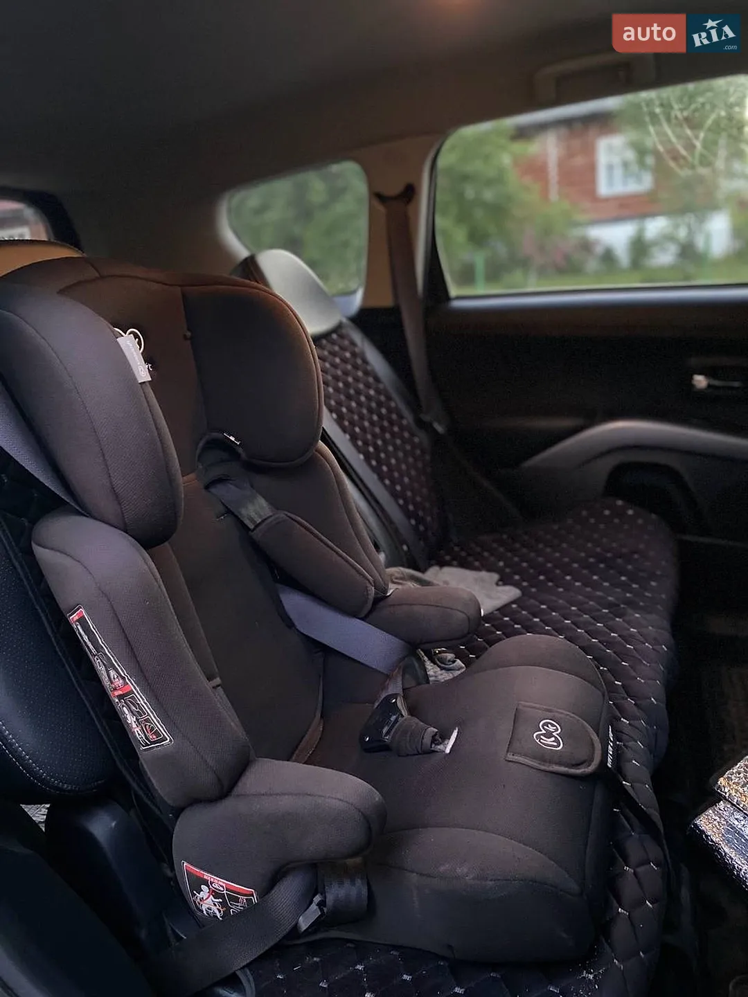 2011 Mitsubishi Outlander - мініатюра 13