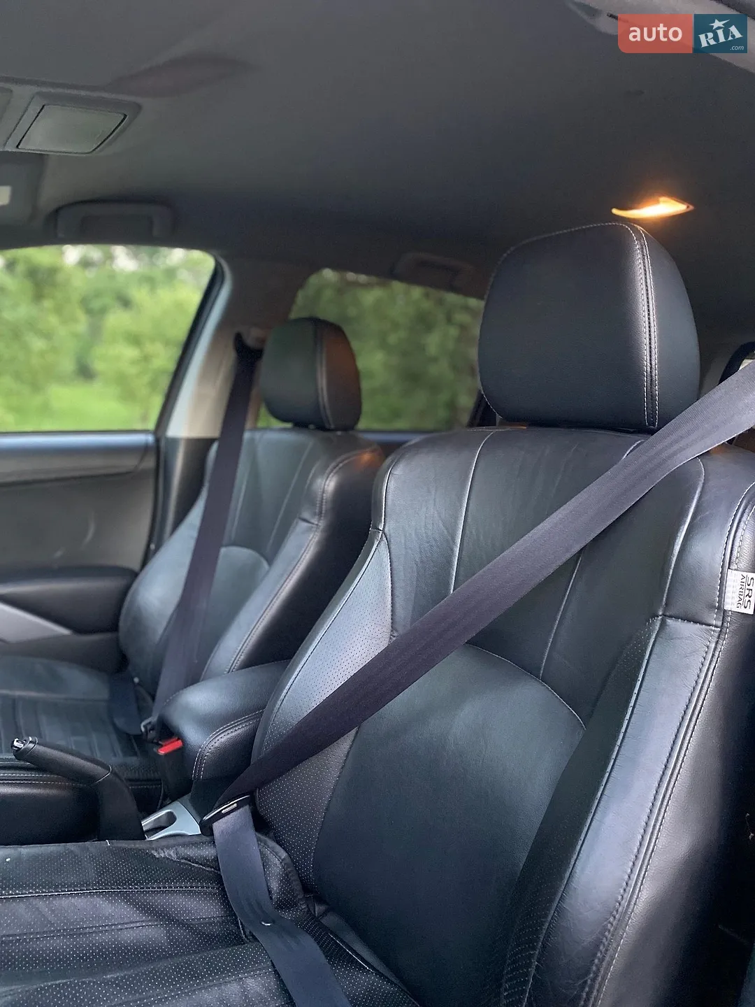 2011 Mitsubishi Outlander - мініатюра 14