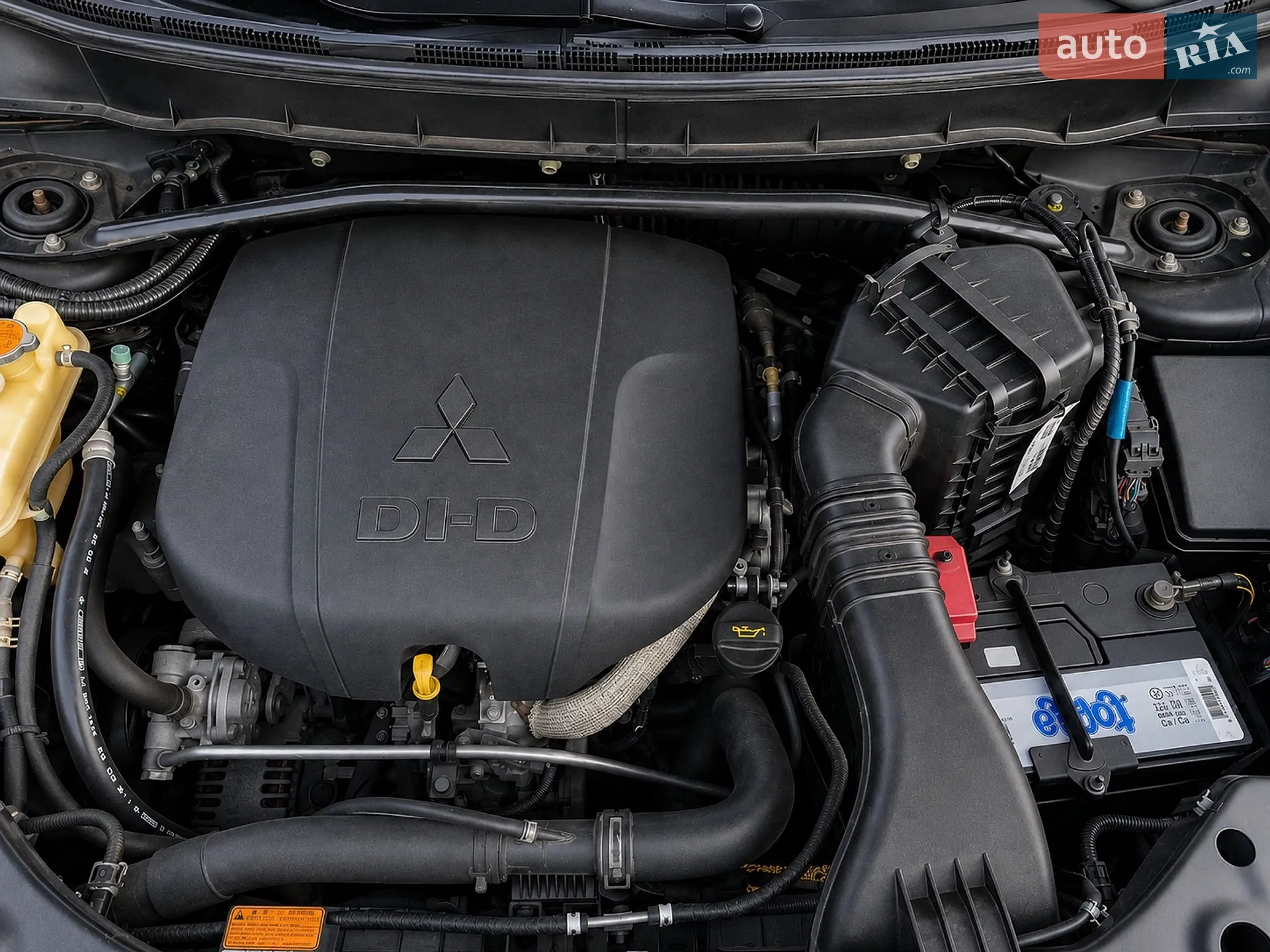 2011 Mitsubishi Outlander - мініатюра 15