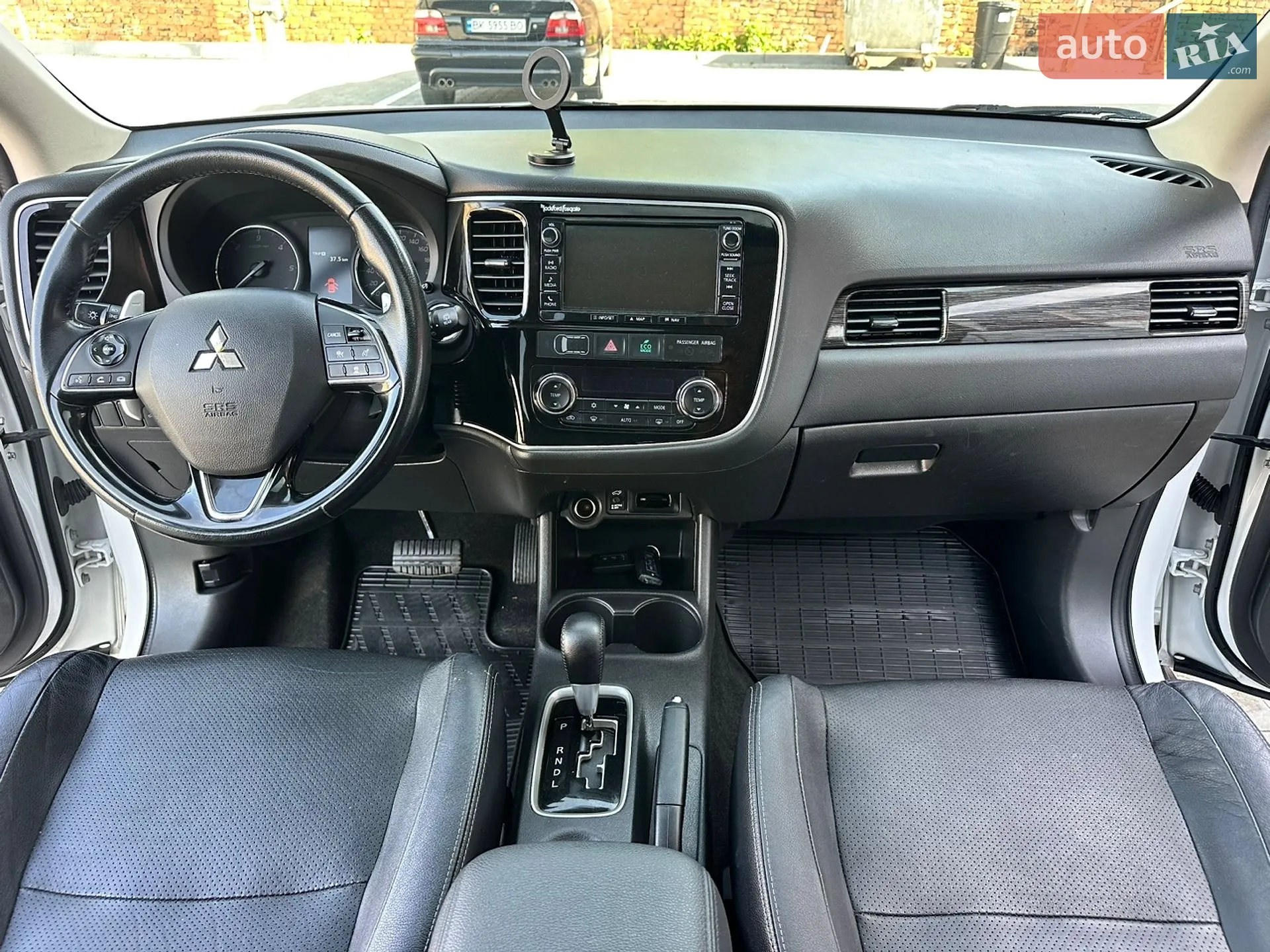 2016 Mitsubishi Outlander - мініатюра 50