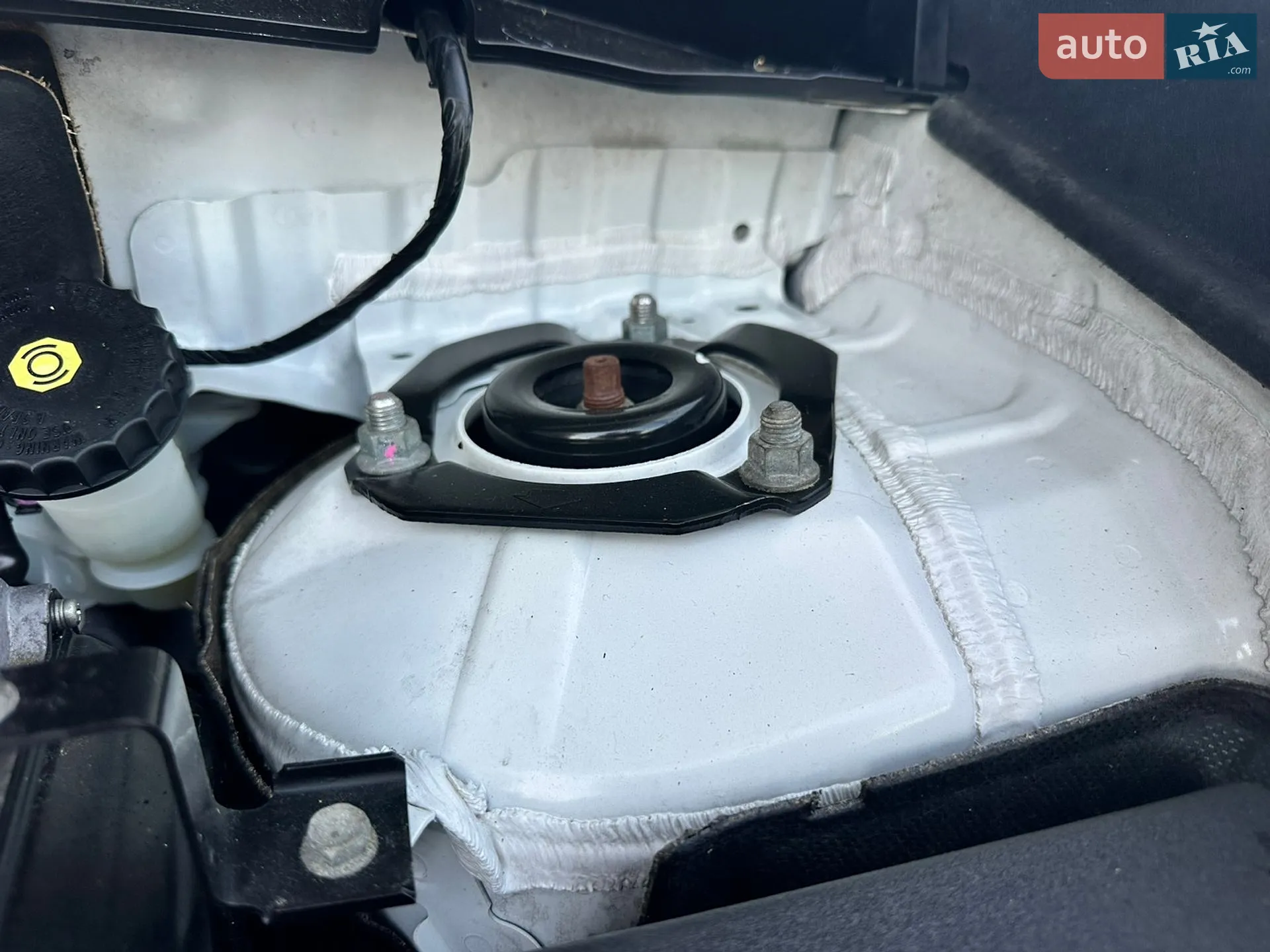 2016 Mitsubishi Outlander - мініатюра 68