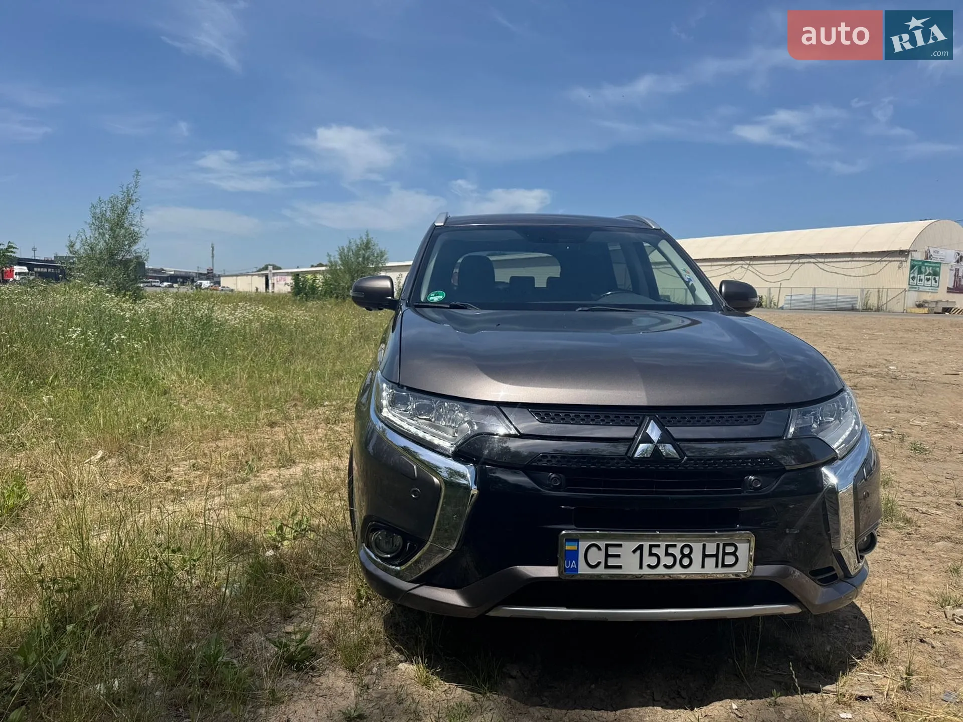 2015 Mitsubishi Outlander - мініатюра 20