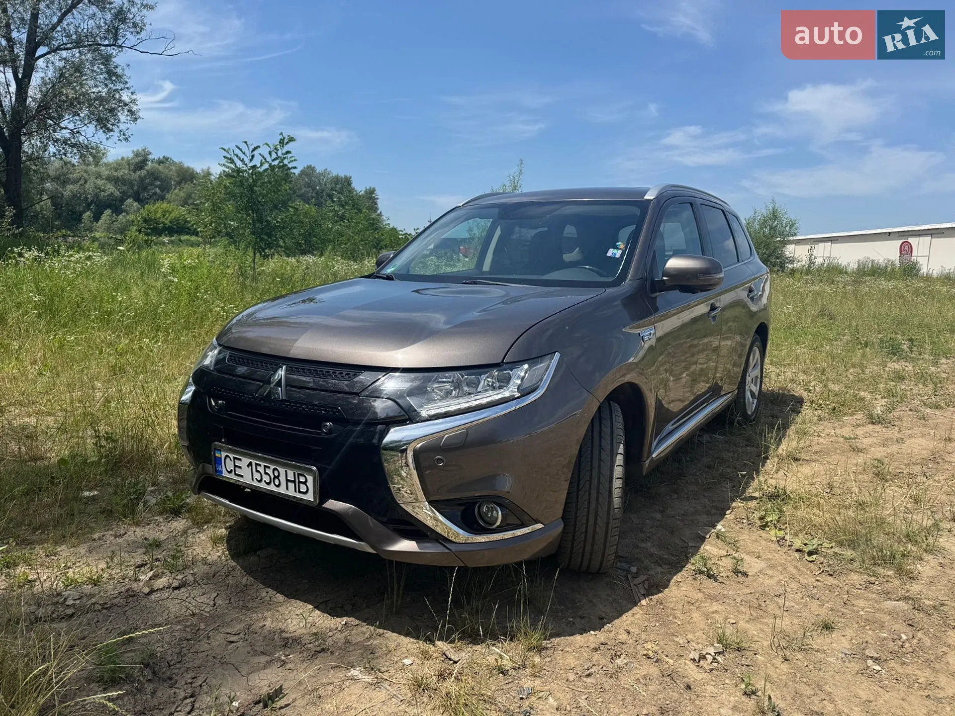 2015 Mitsubishi Outlander - мініатюра 36