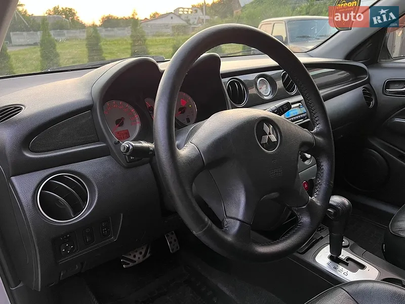 Mitsubishi Outlander 2006 VIN JMBXRCU5W7U000678 фото оголошення 22 з 153
