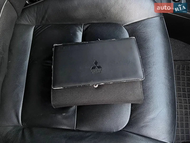 Mitsubishi Outlander 2006 VIN JMBXRCU5W7U000678 фото оголошення 112 з 153