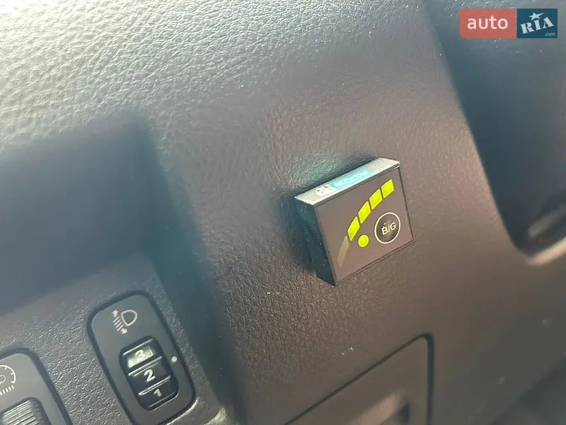 Mitsubishi Outlander 2008 VIN JMBXRCU5W9U000384 фото оголошення 19 з 51