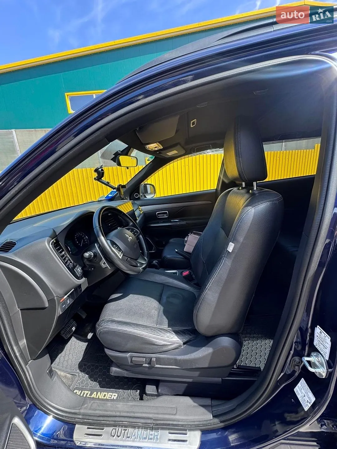 2013 Mitsubishi Outlander - мініатюра 20