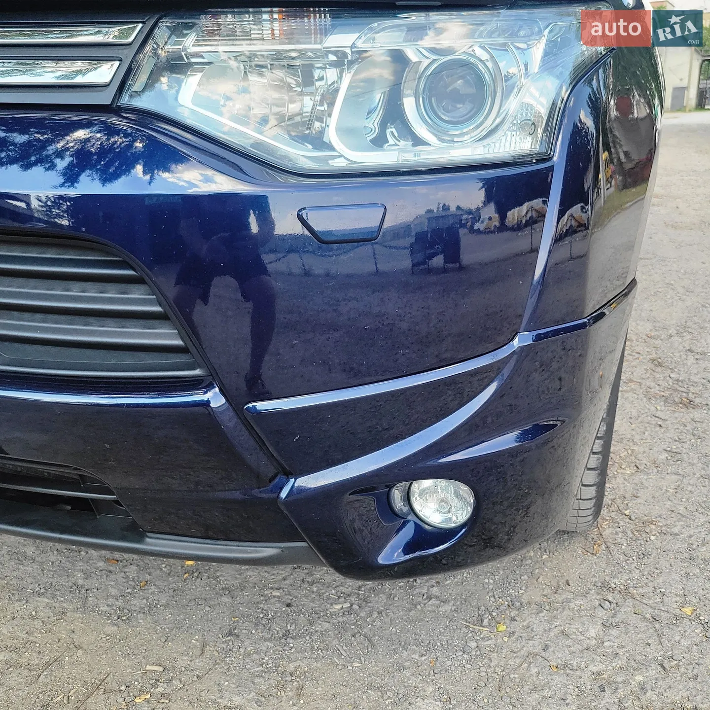 2013 Mitsubishi Outlander - мініатюра 42