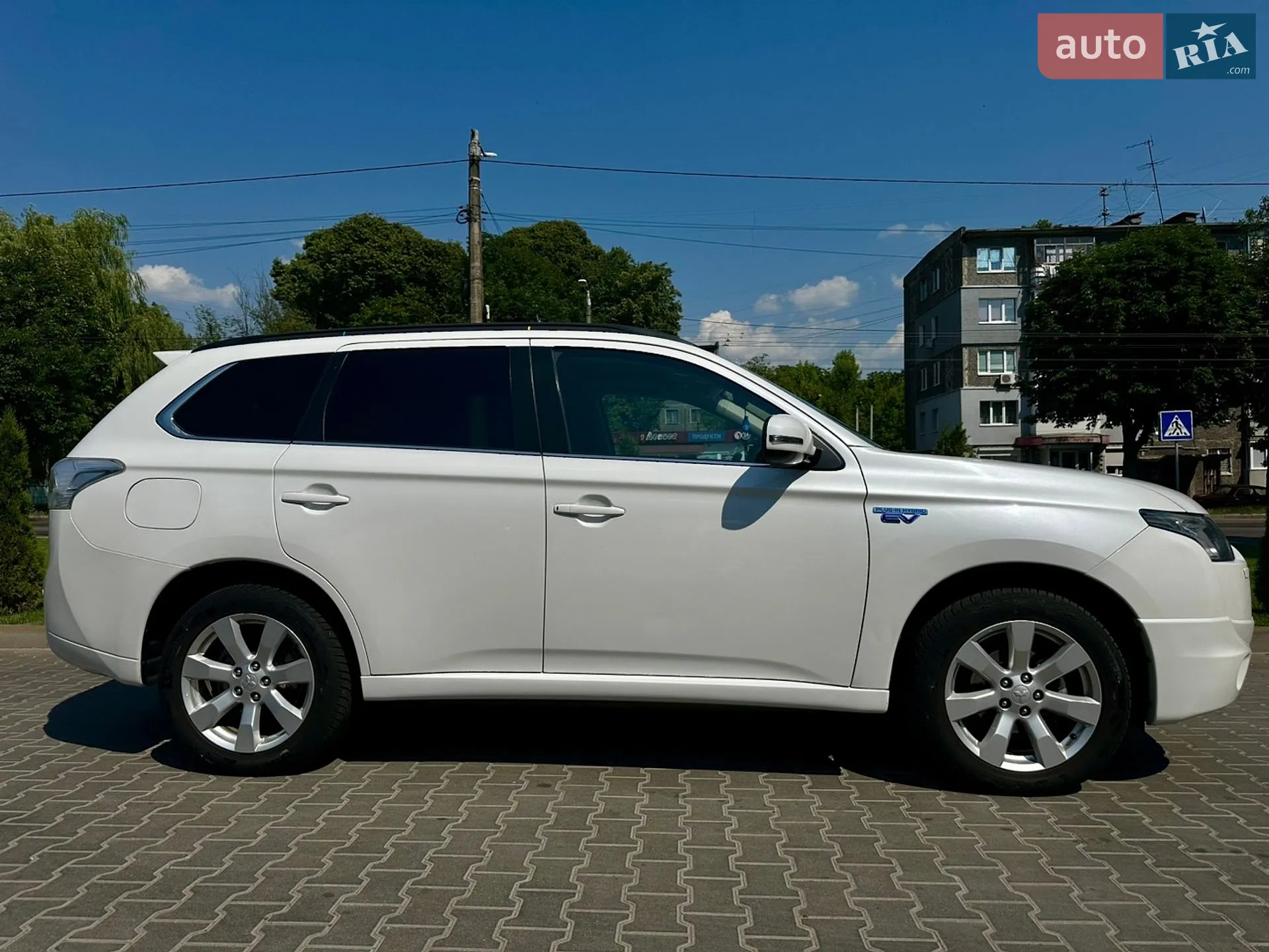 2013 Mitsubishi Outlander - мініатюра 5