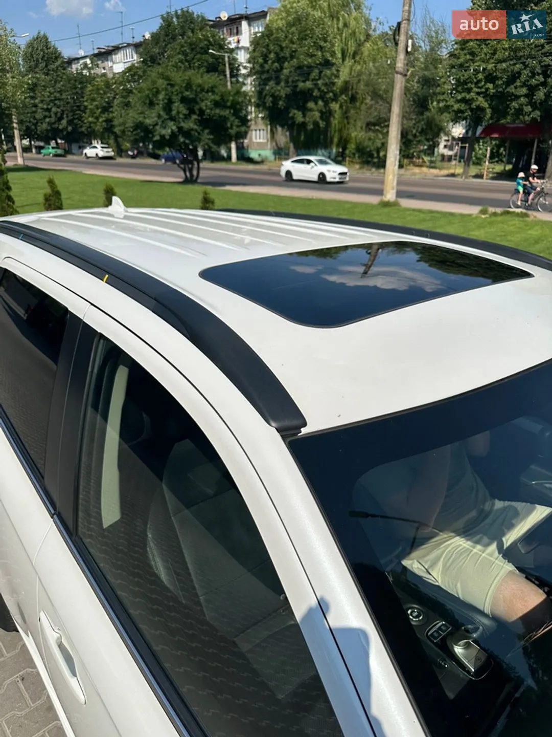 2013 Mitsubishi Outlander - мініатюра 24
