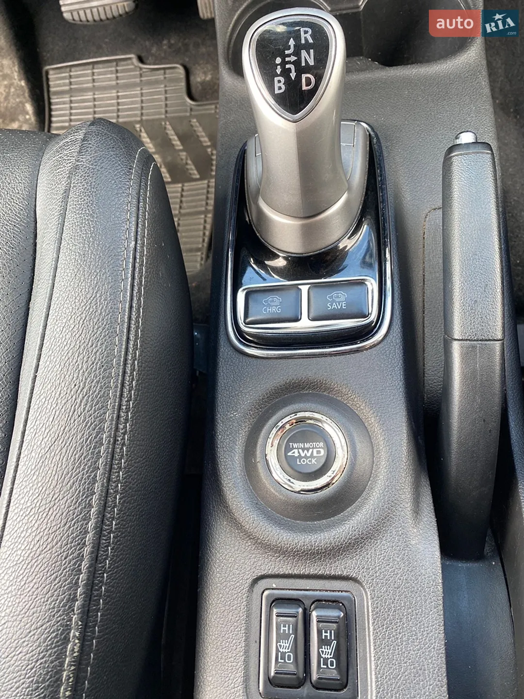 2014 Mitsubishi Outlander - мініатюра 14