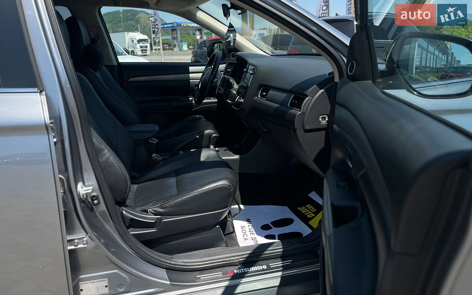 2012 Mitsubishi Outlander - мініатюра 22