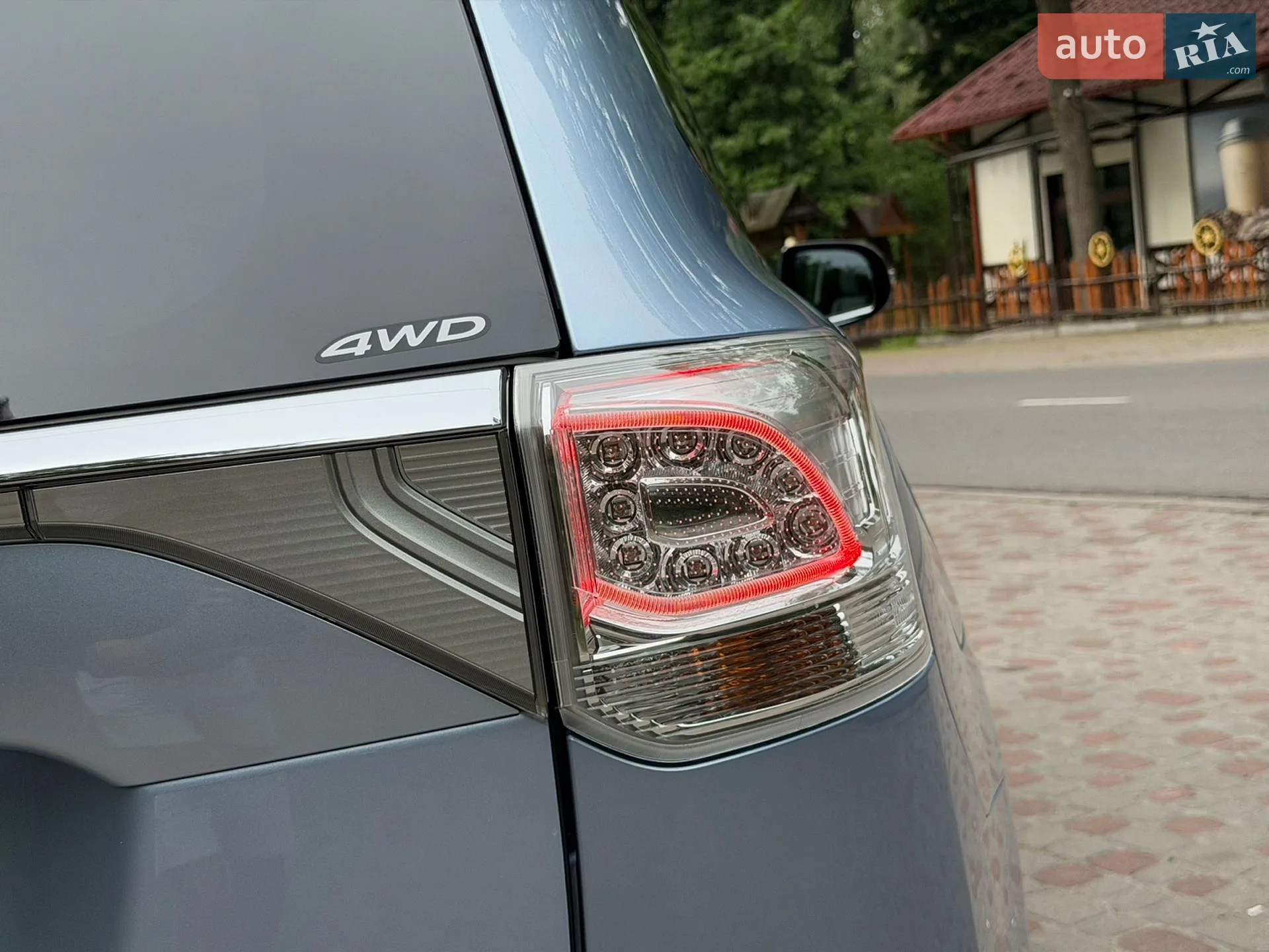 2014 Mitsubishi Outlander - мініатюра 50