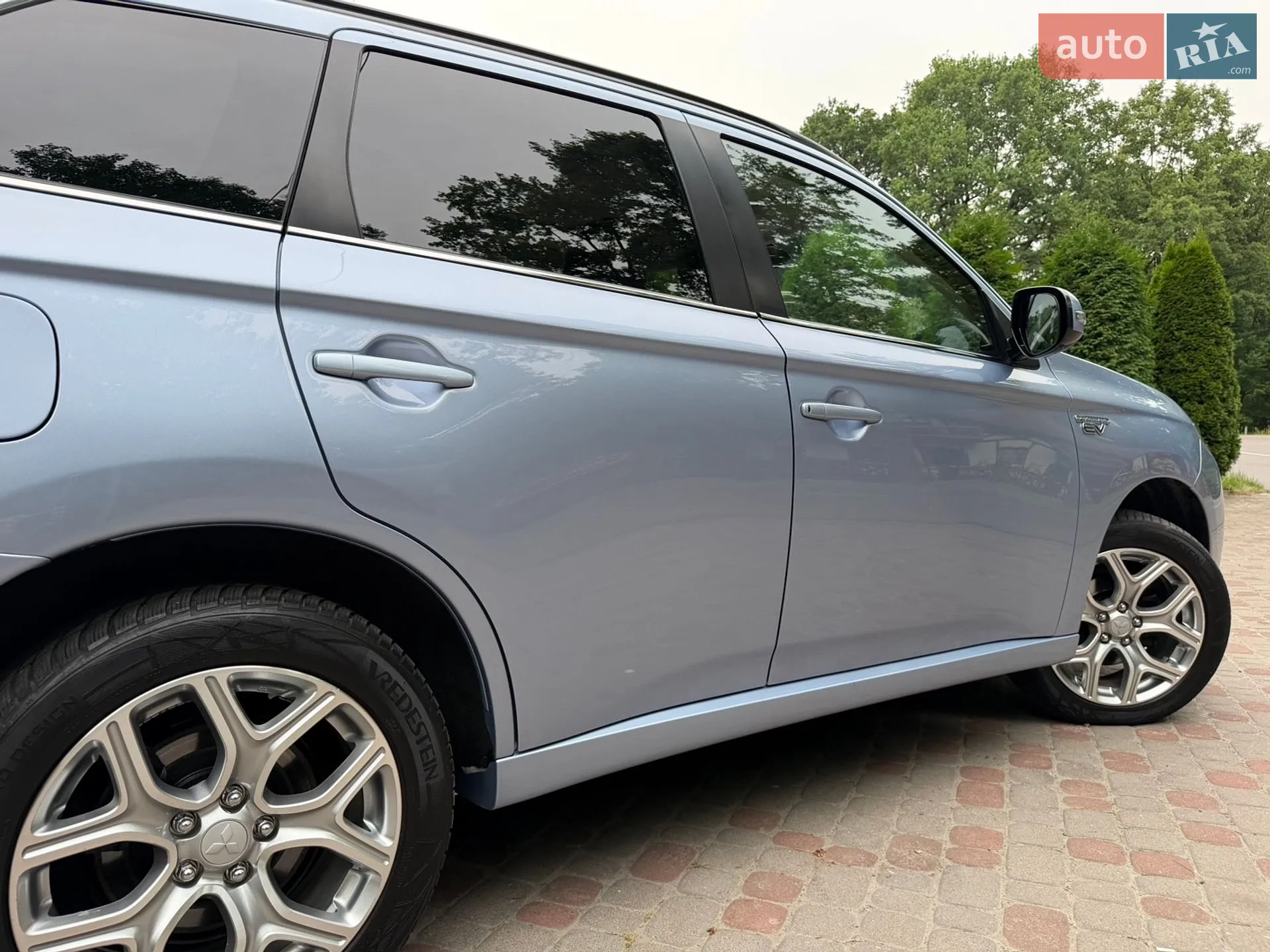 2014 Mitsubishi Outlander - мініатюра 57