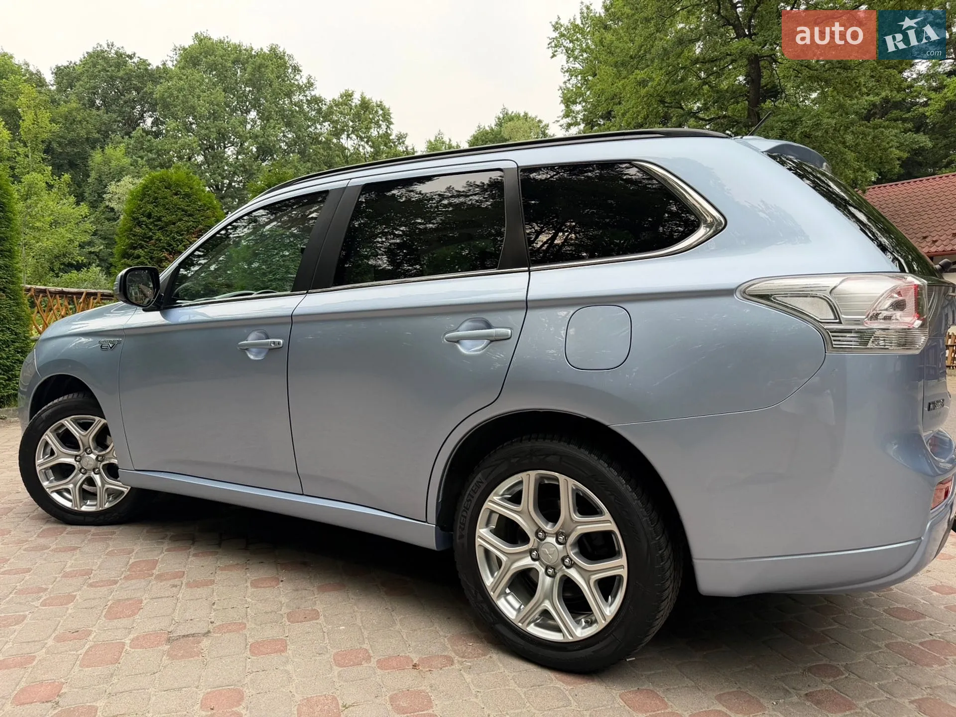 2014 Mitsubishi Outlander - мініатюра 75