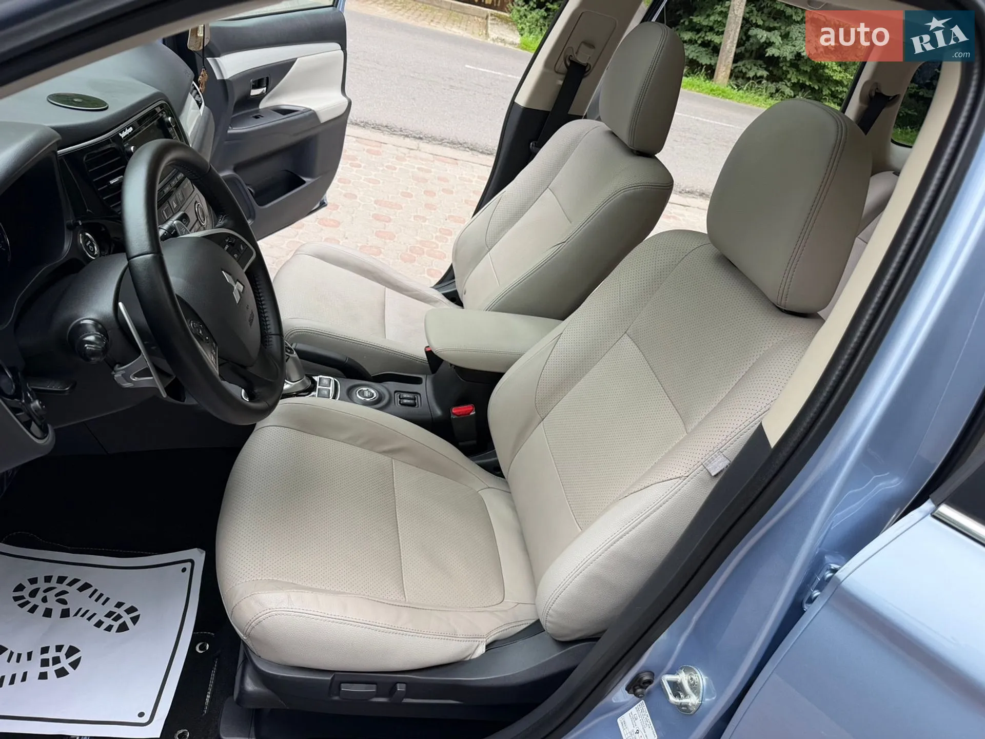 2014 Mitsubishi Outlander - мініатюра 81