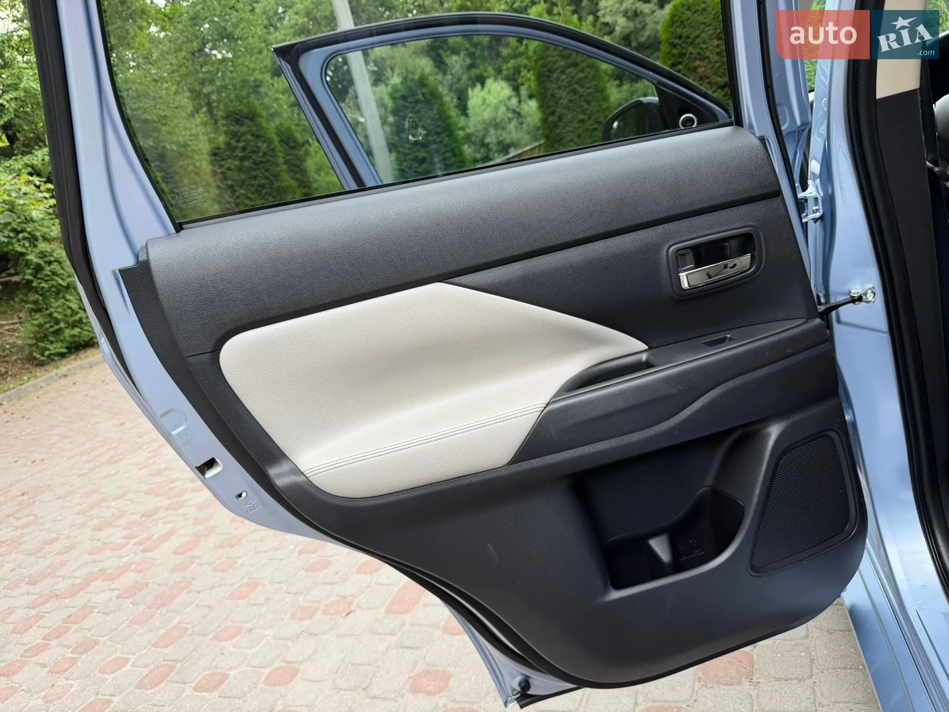 2014 Mitsubishi Outlander - мініатюра 104