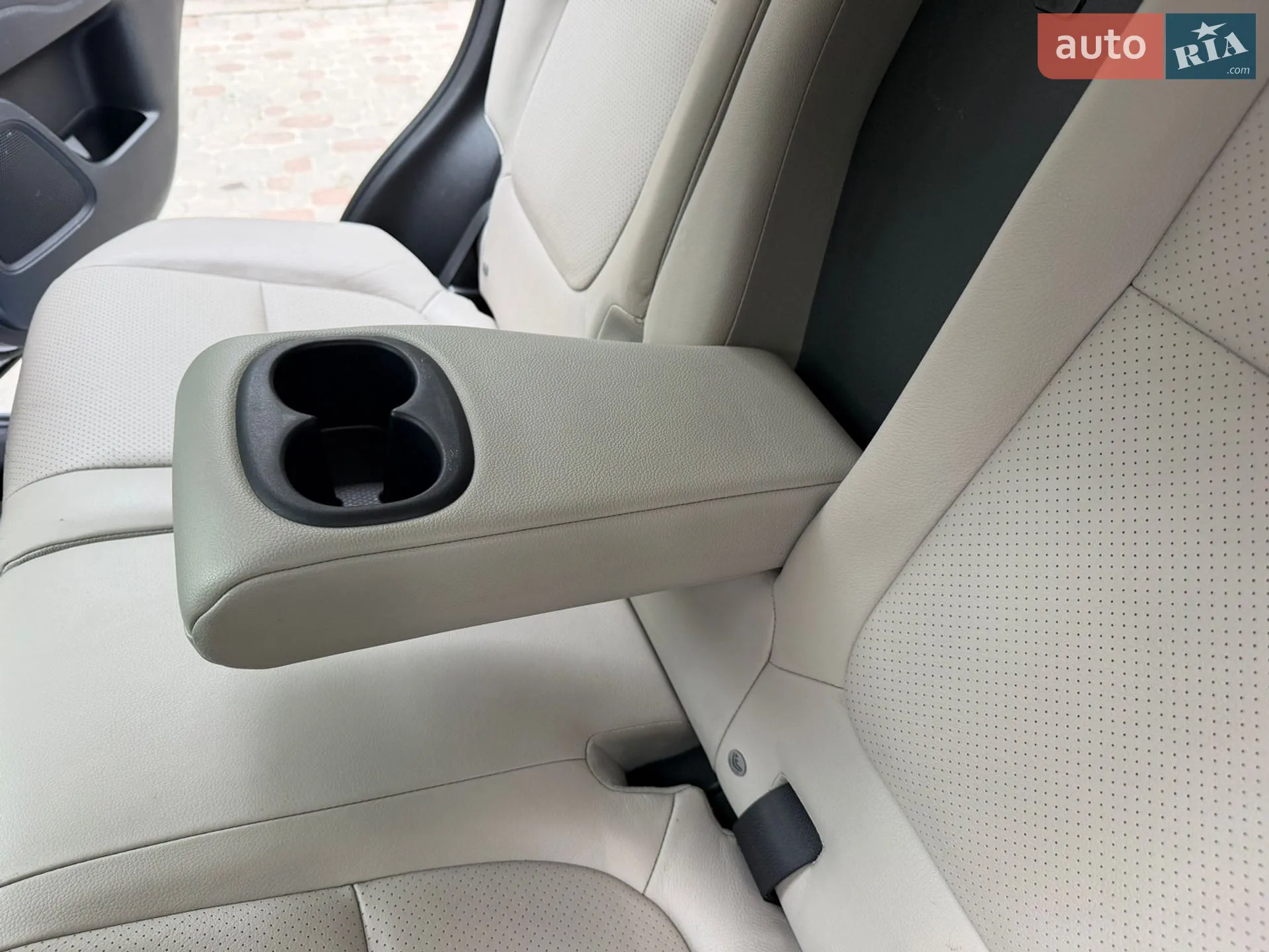 2014 Mitsubishi Outlander - мініатюра 110