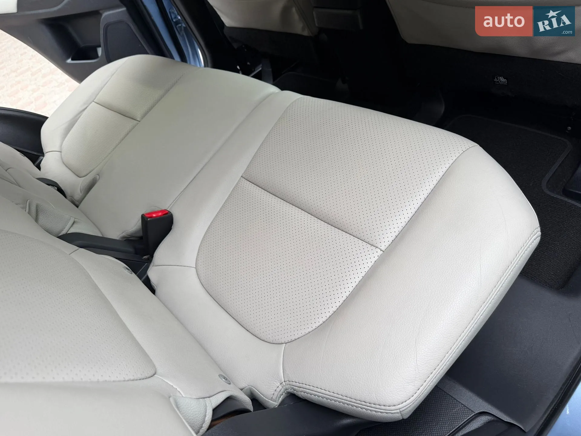 2014 Mitsubishi Outlander - мініатюра 115