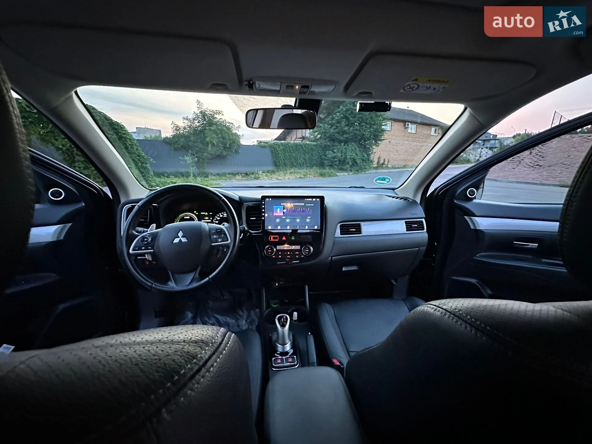 2013 Mitsubishi Outlander - мініатюра 25