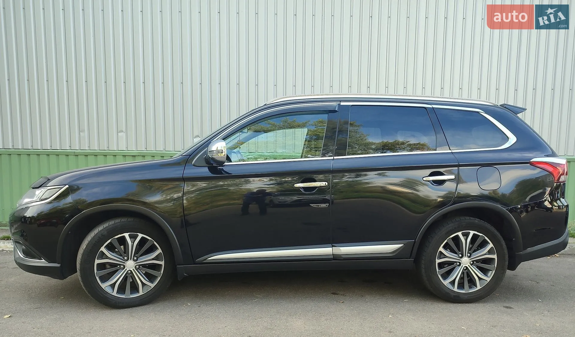 2019 Mitsubishi Outlander - мініатюра 5