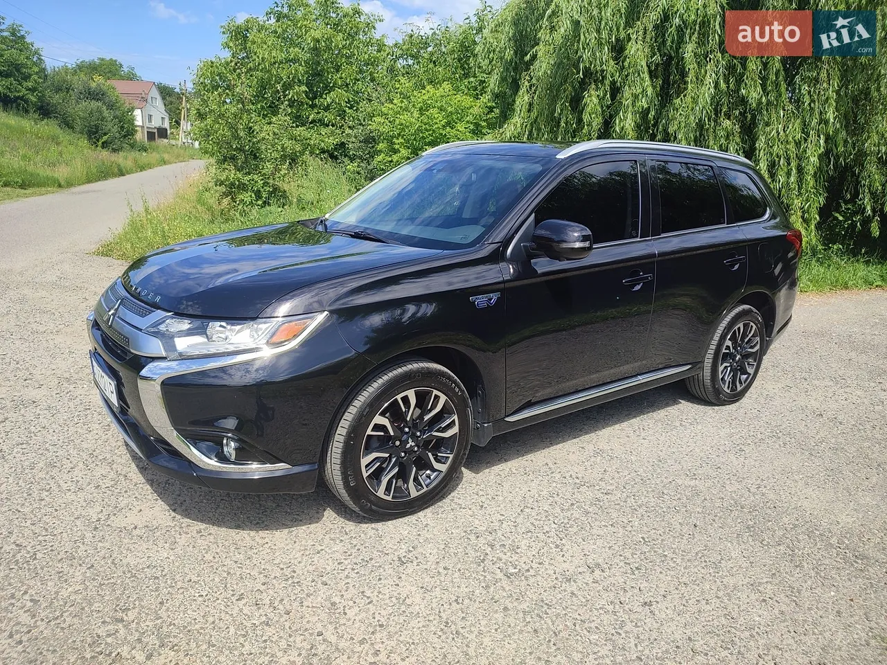 2018 Mitsubishi Outlander - мініатюра 31