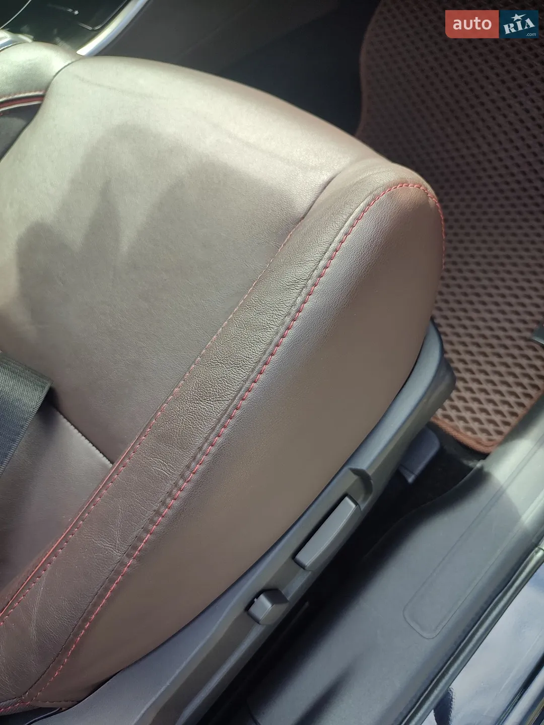 2018 Mitsubishi Outlander - мініатюра 37