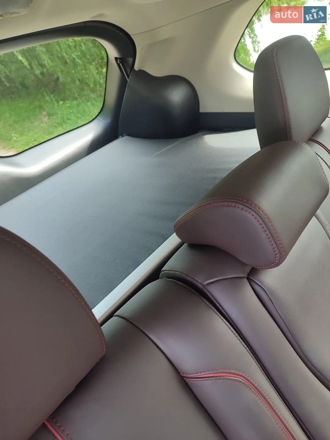 2018 Mitsubishi Outlander - мініатюра 46