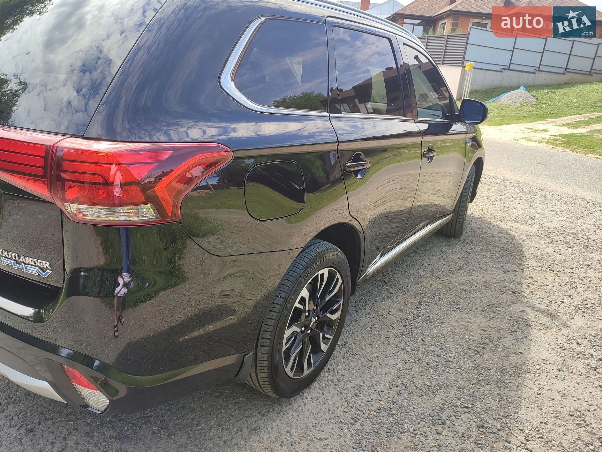 2018 Mitsubishi Outlander - мініатюра 68