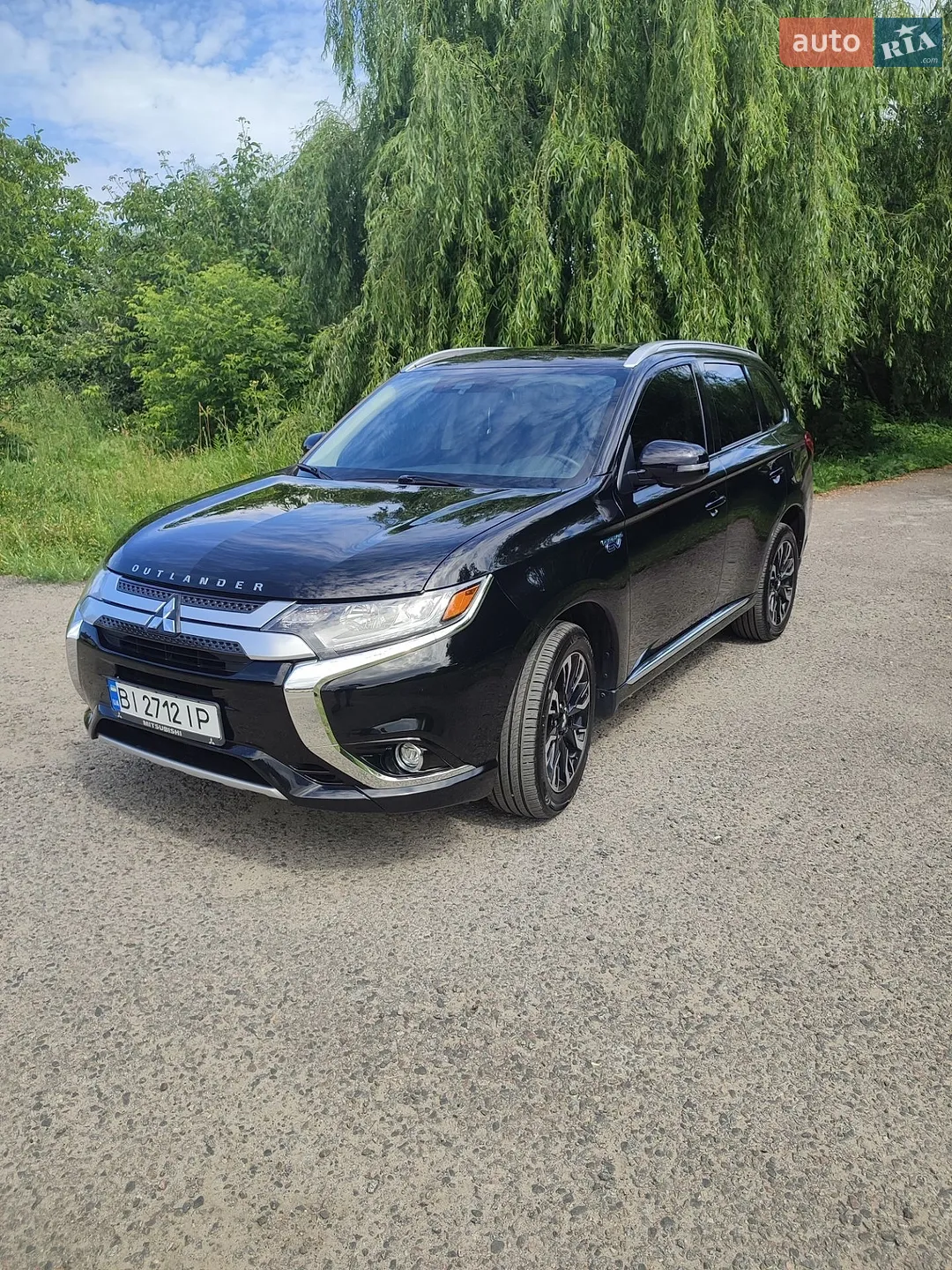 2018 Mitsubishi Outlander - мініатюра 75