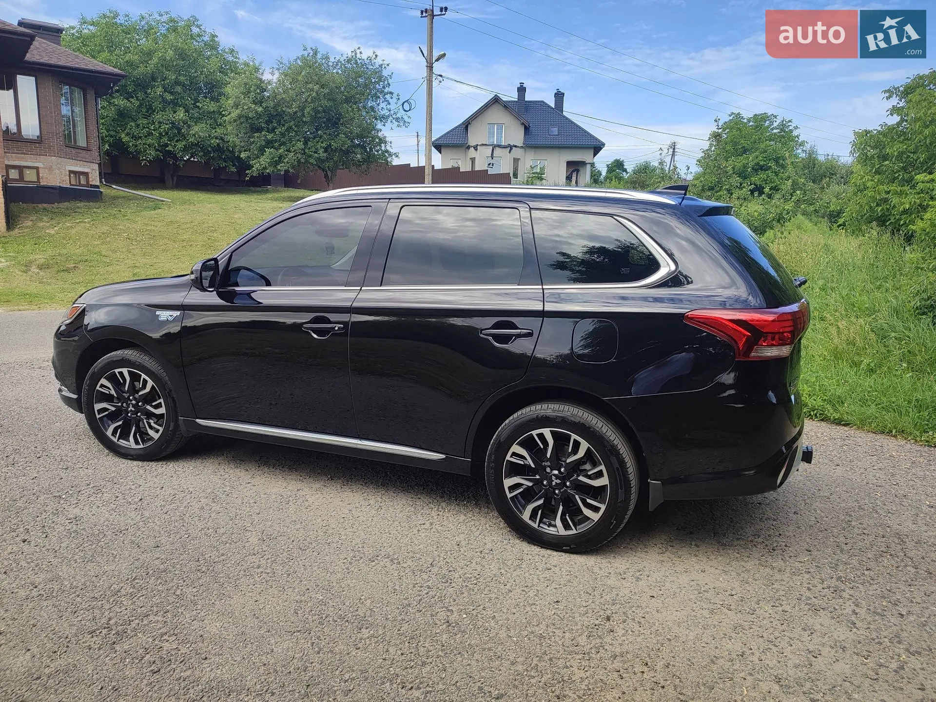 2018 Mitsubishi Outlander - мініатюра 78