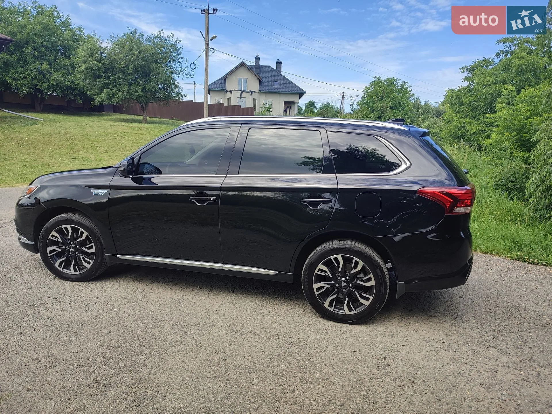 2018 Mitsubishi Outlander - мініатюра 81