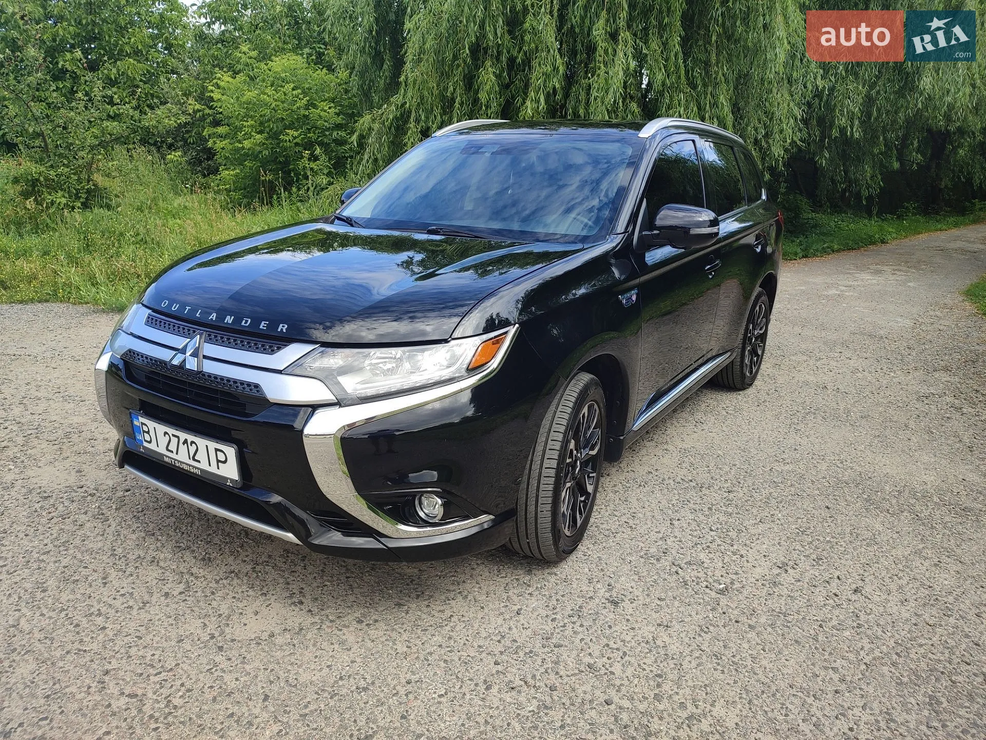 2018 Mitsubishi Outlander - мініатюра 90