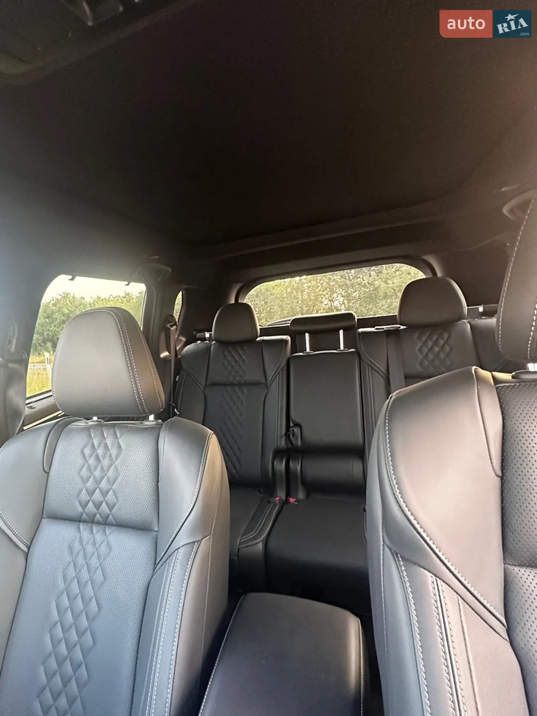 2025 Mitsubishi Outlander - мініатюра 65